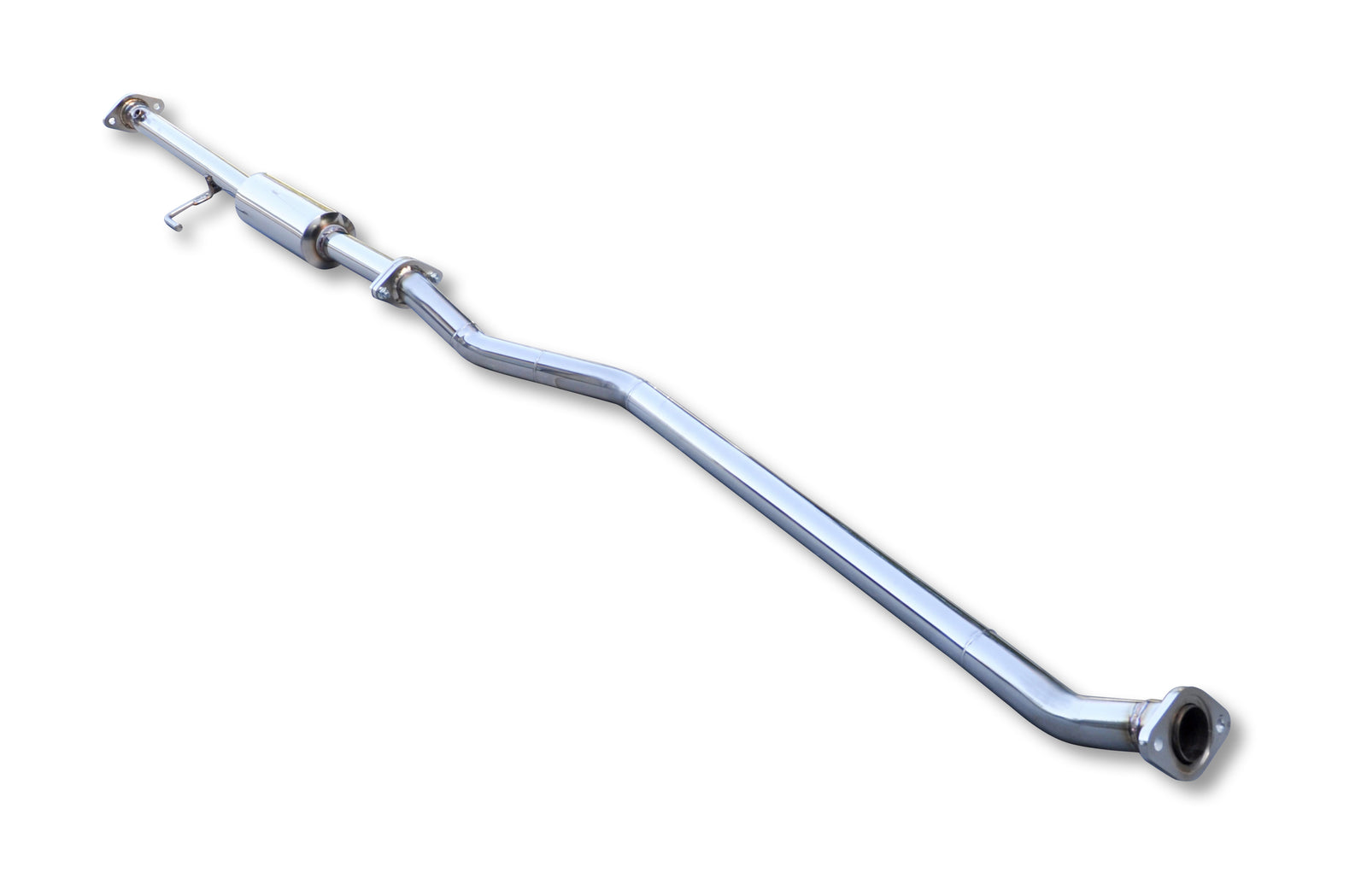 EXART CENTER PIPE FOR MAZDA AXELA SPORT DBA-BM5FS P5-VPS EA03-MZ105