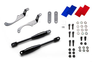 BLITZ B-MCB MOTION CONTROL BEAM FRONT  FOR TOYOTA GR86 ZN8 ZD8 ZC6 ZN6 SUBARU BRZ FA24 92222