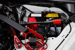 BLITZ B-MCB MOTION CONTROL BEAM FRONT  FOR TOYOTA GR86 ZN8 ZD8 ZC6 ZN6 SUBARU BRZ FA24 92222