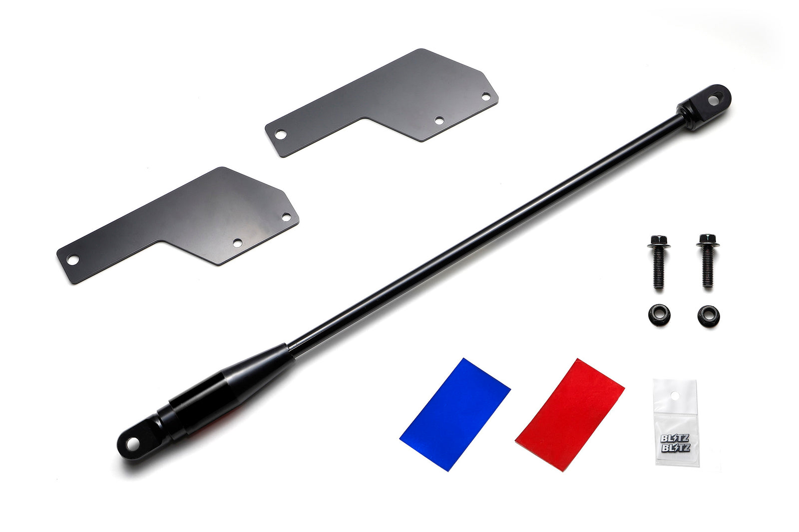 BLITZ B-MCB MOTION CONTROL BEAM REAR 1000N  FOR TOYOTA GR86 ZN8 ZD8 ZC6 ZN6 SUBARU BRZ FA24 92220