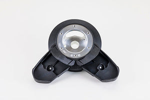 WORKS BELL SWITCH RELOCATION KIT SRD A2 SET SHORT BOSS TYPE MT FOR BMW M4 F84 MT WB-00056