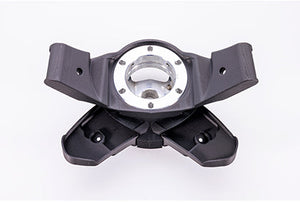WORKS BELL SWITCH RELOCATION KIT SRD A1 SET SHORT BOSS TYPE DCT FOR BMW M3 F80 DCT M4 F84 DCT WB-00054