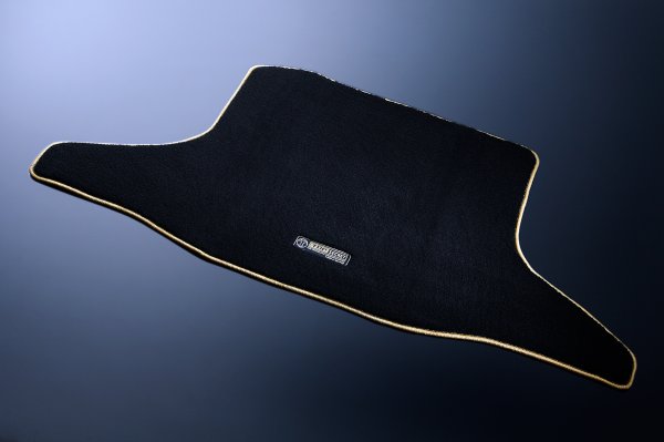 TOP SECRET ORIGINAL TRUNK MAT FOR NISSAN GT-R R35 TOP-SECRET-00145
