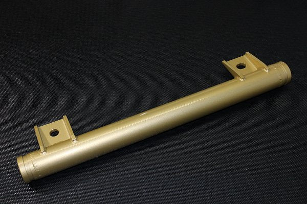 TOP SECRET HIGH CAST CANCELLER STAINLESS STEEL FOR NISSAN SKYLINE GT-R BNR34 TOP-SECRET-00391