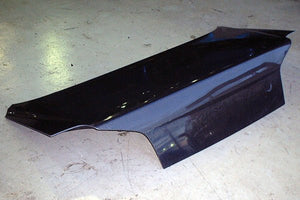 TOP SECRET G-FORCE LIGHTWEIGHT TRUNK CARBON FOR NISSAN SKYLINE GT-R BNR34 TOP-SECRET-00381