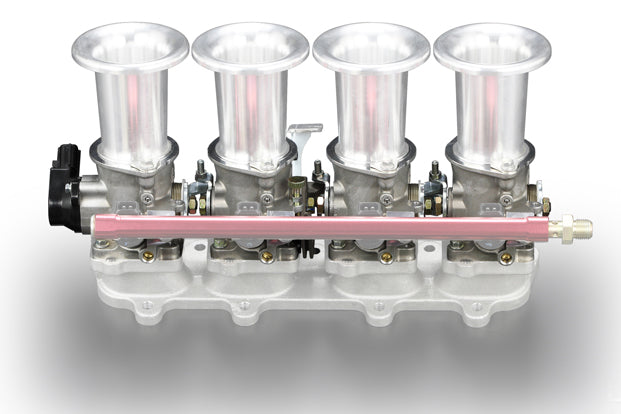 TODA RACING Sports Injection Body KIT 45mm  For TOYOTA AE86 4AG 16410-4AG-000