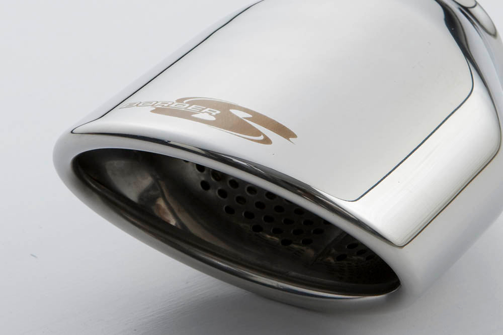 5ZIGEN BORDER-S EXAUST FOR TOYOTA WISH DBA-ZGE20W BOT1134