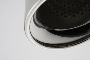 5ZIGEN BORDER-S EXAUST FOR HONDA VAMOS LATE MODEL NA ABA-HM1 BOH1109