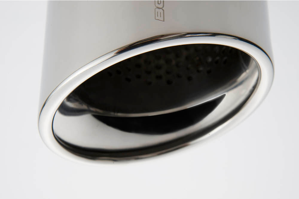 5ZIGEN BORDER-S EXAUST FOR SUBARU PLEO TA-RA2 BOU1102