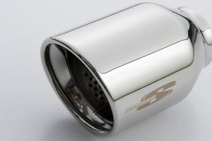 5ZIGEN BORDER-S EXAUST FOR DAIHATSU TANTO CUSTOM ABA-L350S BOD1106