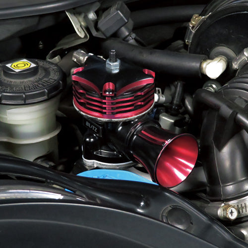 BLITZ  SUPER SOUND BLOW OFF VALVE BR RETURN TURBO FOR HONDA N-ONE JG3 MT S07B 70757