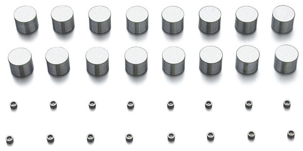 TODA RACING Inner-Shim Conversion KIT  For ROADSTER BP NA8C NB8C 14730-BP0-000