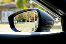 AUTOEXE DOOR MIRROR COVER FOR MAZDA 3 BP BPA1V3650