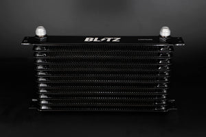 BLITZ OIL COOLER KIT BR For SUBARU IMPREZA GVB 10460