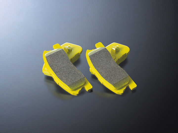 D-SPORT SPORT BRAKE PAD SPORT FOR DAIHATSU BOON X4 M312S 04491-C130