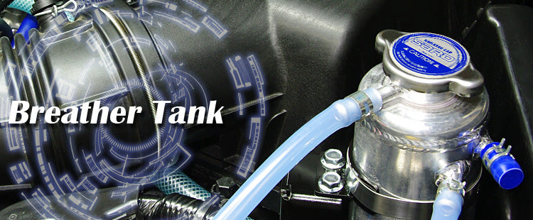 SARD BREATHER TANK KIT N TYPE 29215