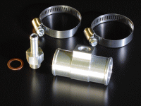 SARD LOWER HOSE ADAPTOR For HONDA EK4 EK9 DC2 19431