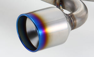 FUJITSUBO AUTHORIZE RM EXHAUST FOR GRB IMPREZA WRX STI 290-63065