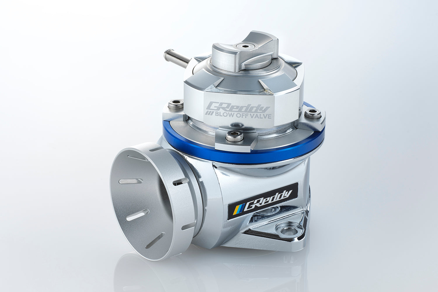GREDDY BLOW OFF VALVE FV2 FOR SUBARU IMPREZA GRB 11561213