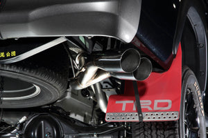 FUJITSUBO AUTHORIZE S For HILUX 2.4DT BEFORE MINOR GUN125 370-20961