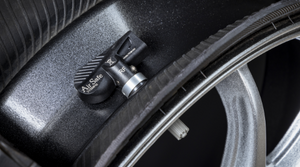 AIR SAFE TPMS TIRE PRESSURE MONITORING SYSTEM FOR PASSENGER CARS AS-4CV