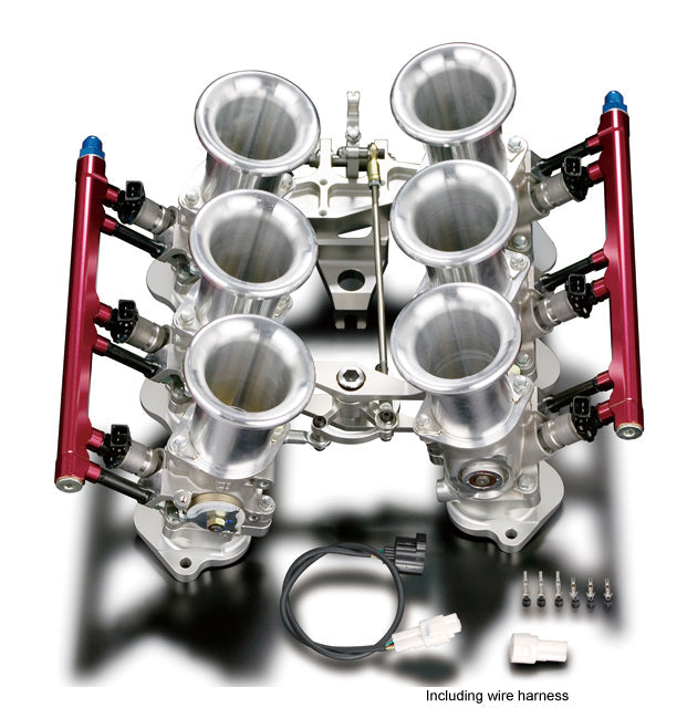 TODA RACING Sports Injection KIT  For NSX C30A C32B TODA C35B 17100-NSX-206