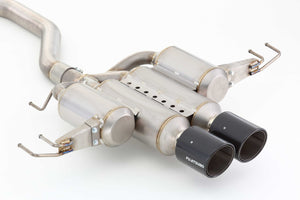FUJITSUBO AUTHORIZE RM+c For HONDA CIVIC FK8 270-52101