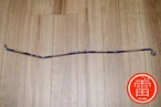 RIZE JAPAN TITANIUM BAR FOR TOYOTA SUPRA JZA80