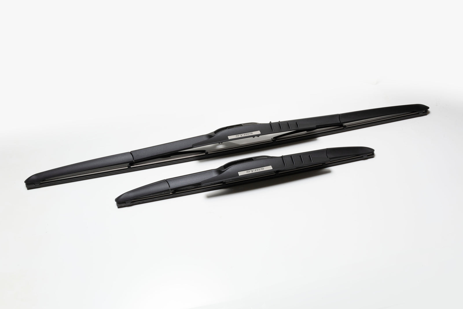 SYMS AERO WIPER DEFELCTOR FOR SUBARU WRX STI S4 VA LEVORG VM IMPREZA GJ GP XV GP Y090299014
