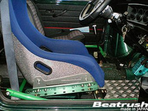 LAILE BEATRUSH RACING SEATRAIL For ROVER MINI XN12 C70032SR-R