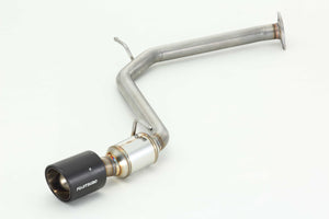 FUJITSUBO AUTHORIZE S For HARRIER GR SPORT NA 2WD ZSU60W 360-27543