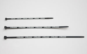 GREDDY CABLE TIES 250MM 18001742