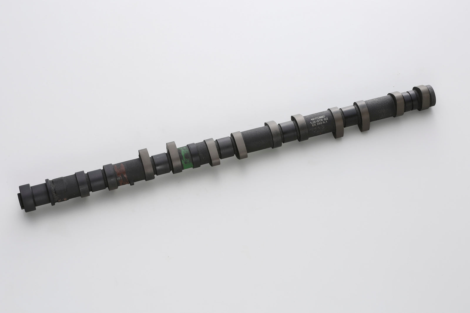 TOMEI PROCAM LATE MODEL EX 260-9.10MM FOR TOYOTA 1JZ-GTE 1401260091
