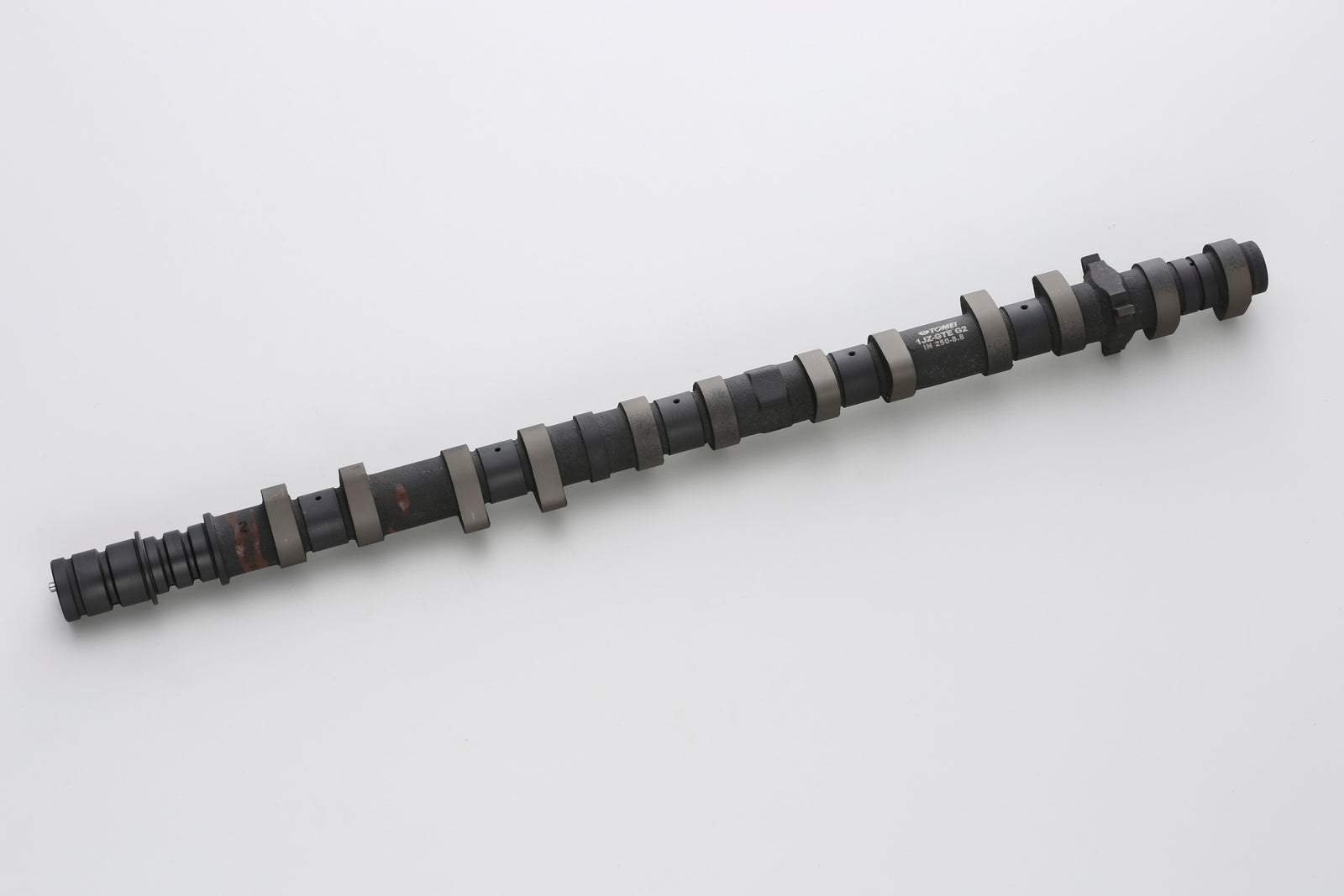 TOMEI PROCAM LATE MODEL IN 260-9.10MM FOR TOYOTA 1JZ-GTE 1400260091
