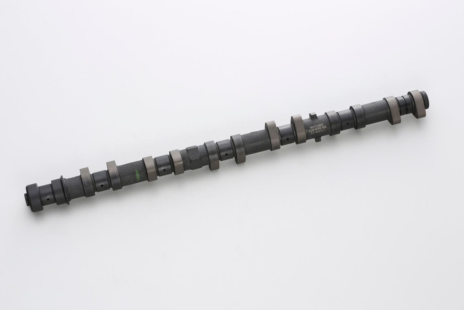 TOMEI PROCAM LATE MODEL EX 260-9.10MM FOR TOYOTA 2JZ-GTE 1405260091