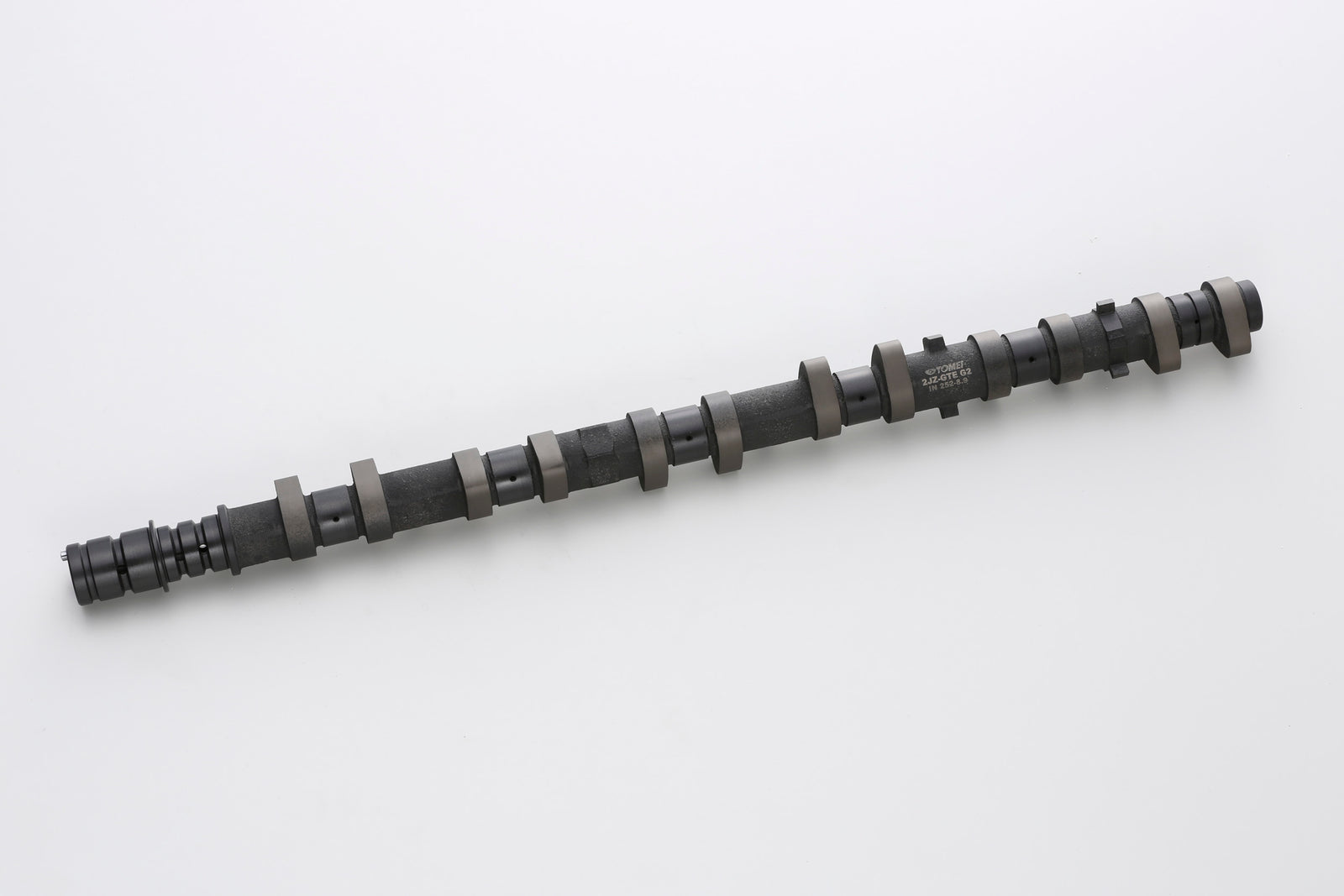 TOMEI PROCAM LATE MODEL IN 252-8.90MM FOR TOYOTA 2JZ-GTE 1404252089