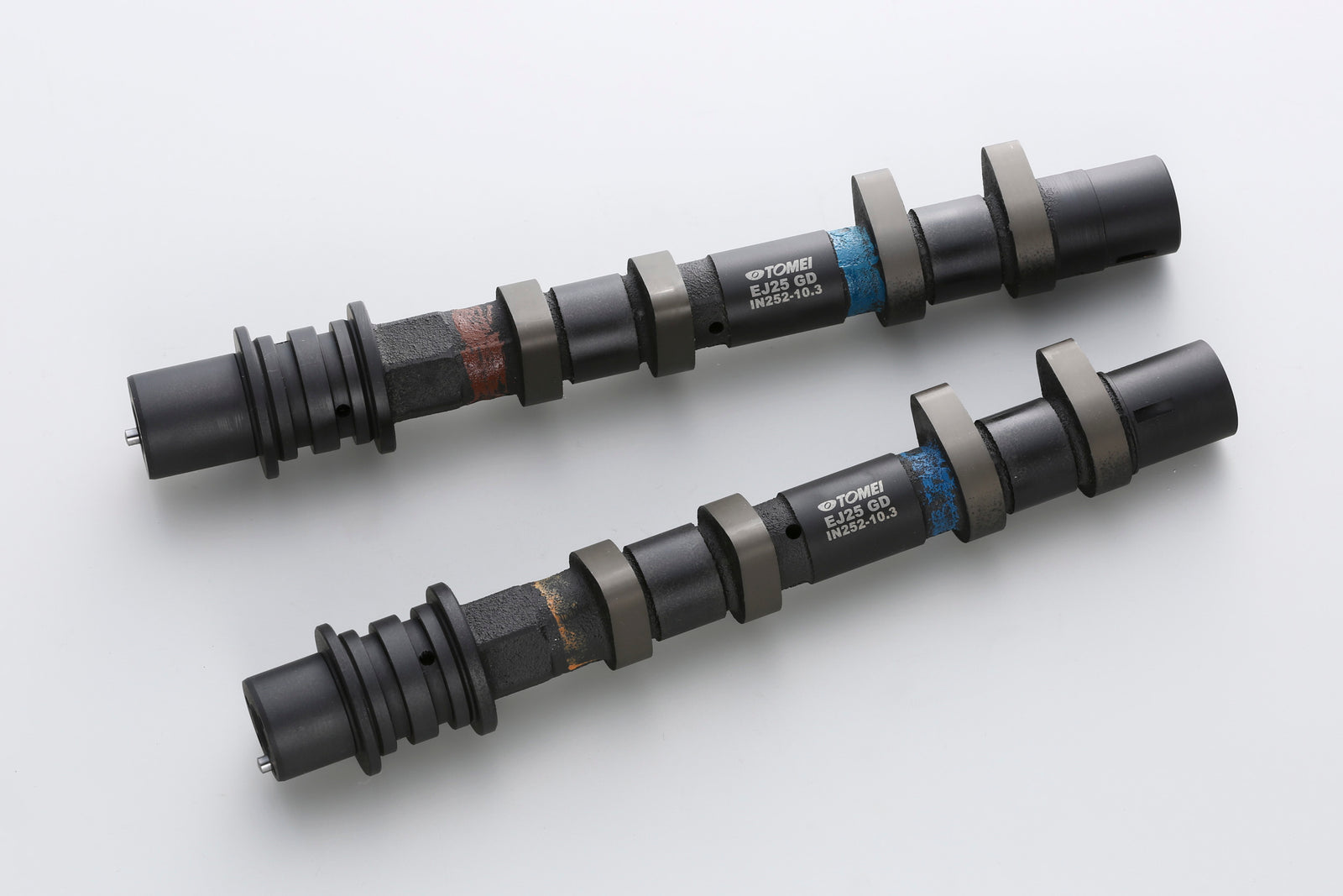 TOMEI PROCAM JDM WRX STI 04-07 USDM AVCS IN 252-10.3MM FOR SUBARU IMPREZA WRX STI EJ255 EJ257 142205