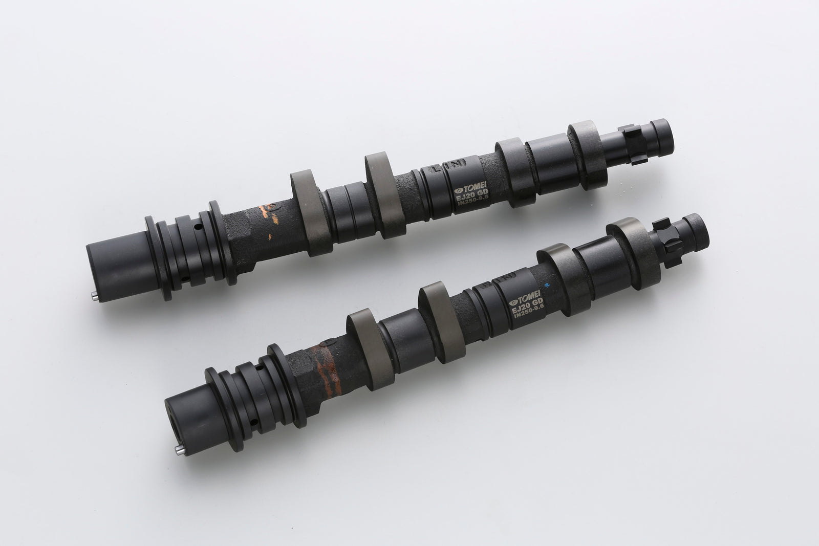 TOMEI PROCAM JDM IN 260-9.8MM FOR SUBARU IMPREZA WRX STI GDB EJ207 142213