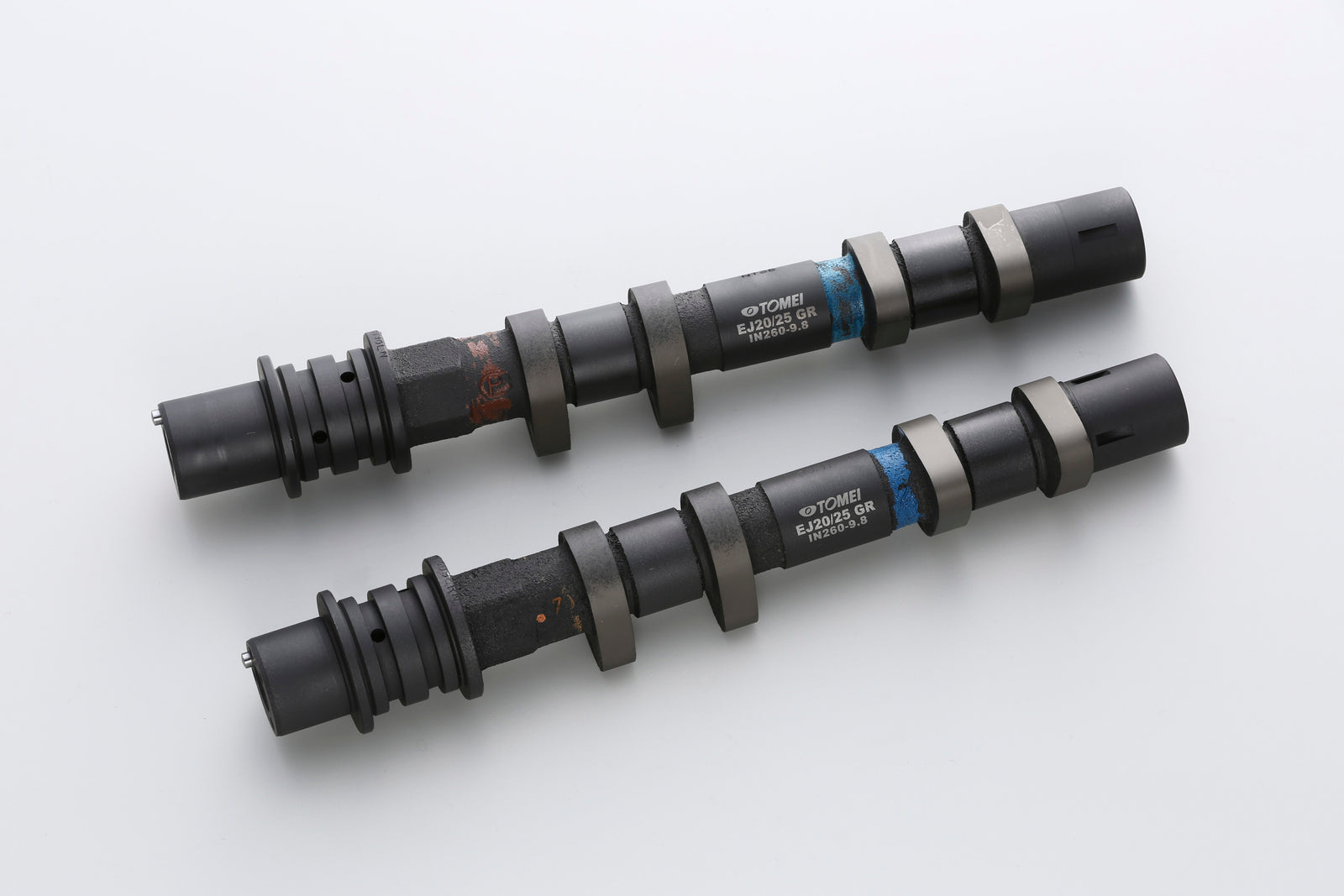TOMEI PROCAM JDM WRX STI 08+ USDM DUAL AVCS IN 260-9.8MM FOR SUBARU IMPREZA WRX STI GRB GVB EJ207 EJ257 142209