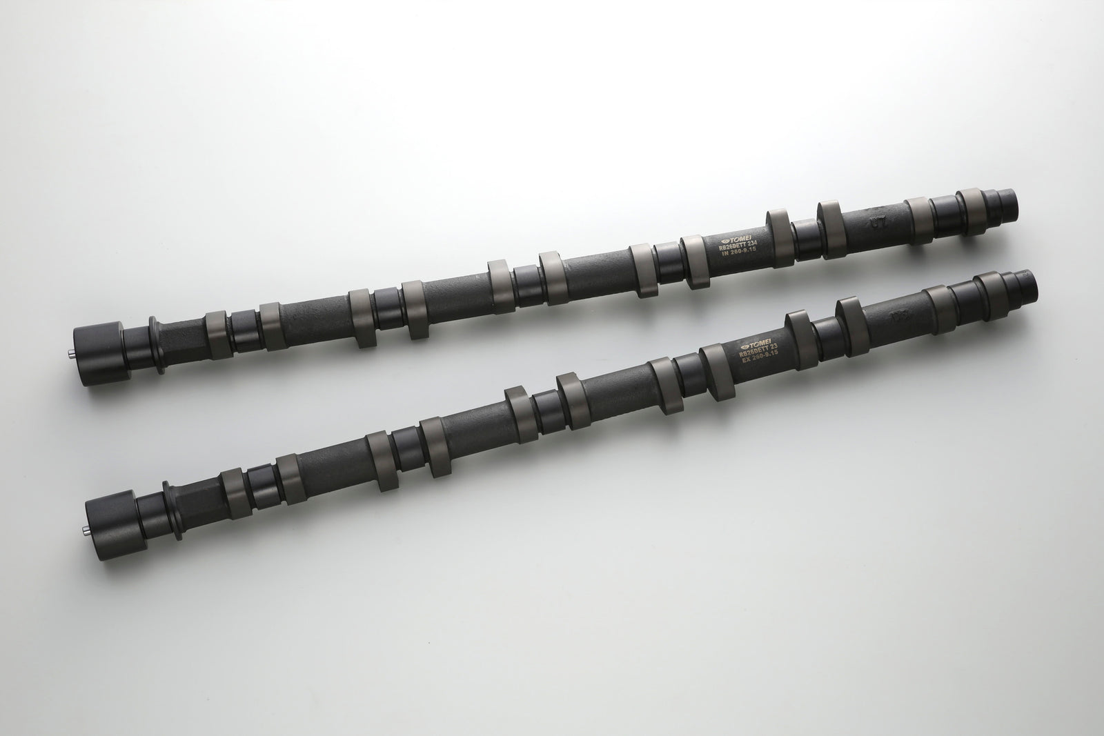 TOMEI PONCAM TYPE-R FOR NISSAN SKYLINE R32 R33 RB26DETT 143051