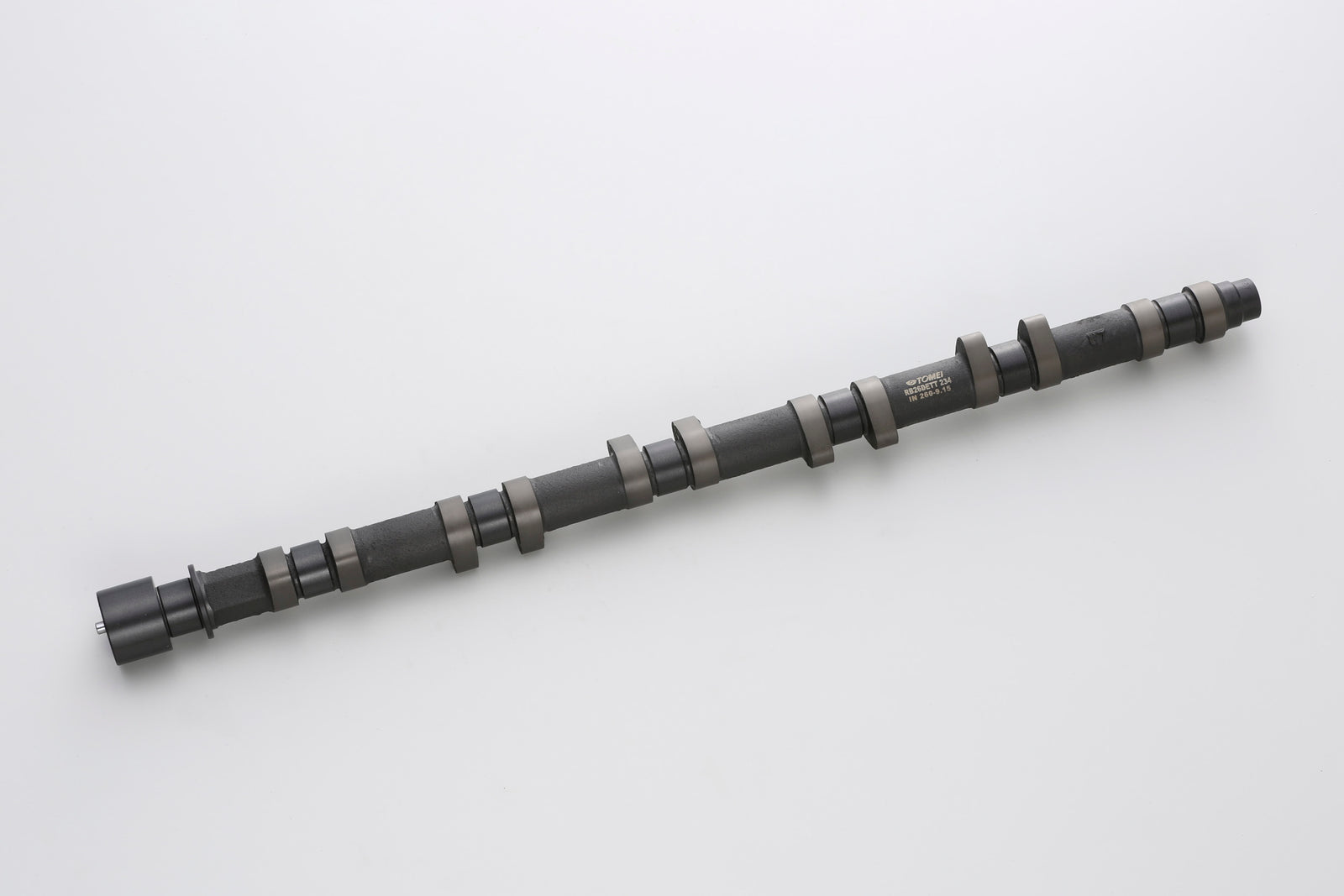 TOMEI PROCAM IN 260-10.25MM FOR NISSAN SKYLINE GT-R BNR32 BCNR33 BNR34 RB26DETT 1421260102