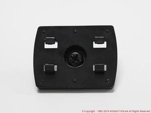 FEEL'S HONDA TWINCAM MULTI CAMERA BRACKET FOR  FEELS-00937