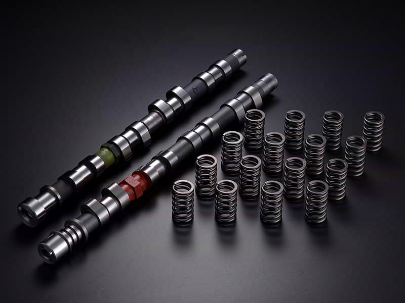 JUN AUTO Camshaft Kit  For MITSUBISHI 4G63 1033M-M010