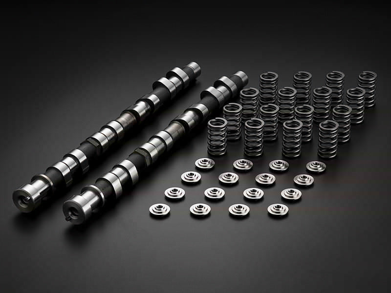 JUN AUTO Camshaft Kit  For MITSUBISHI 4G93 1033M-M020