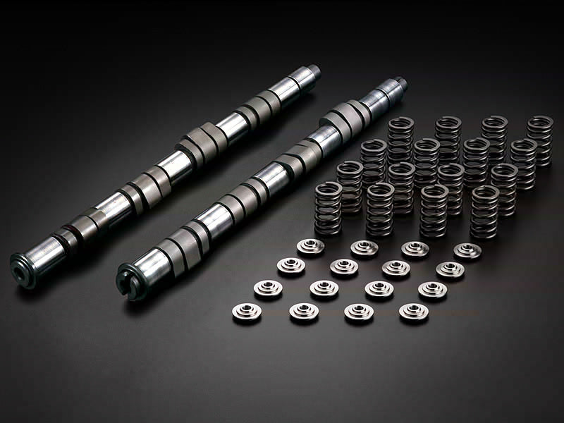 JUN AUTO Camshaft Kit  For HONDA B16 B18 1033M-H012