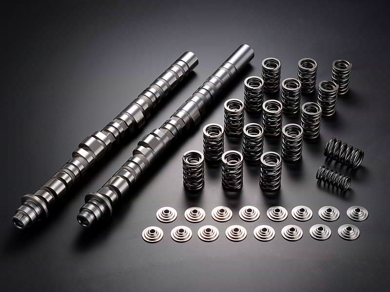 JUN AUTO Camshaft Kit  For HONDA K20A K24A 1033M-H015