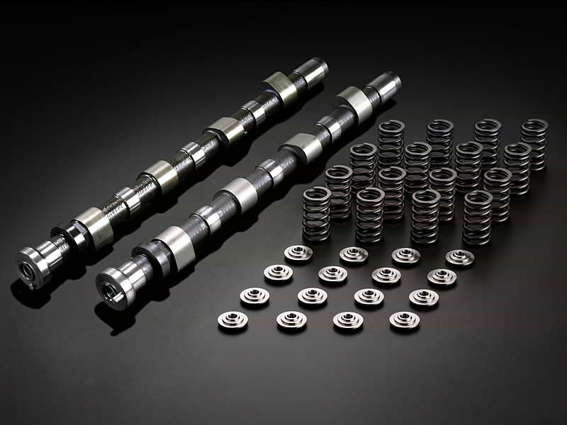 JUN AUTO Camshaft Kit  For NISSAN SR20DE(T) 1033M-N012