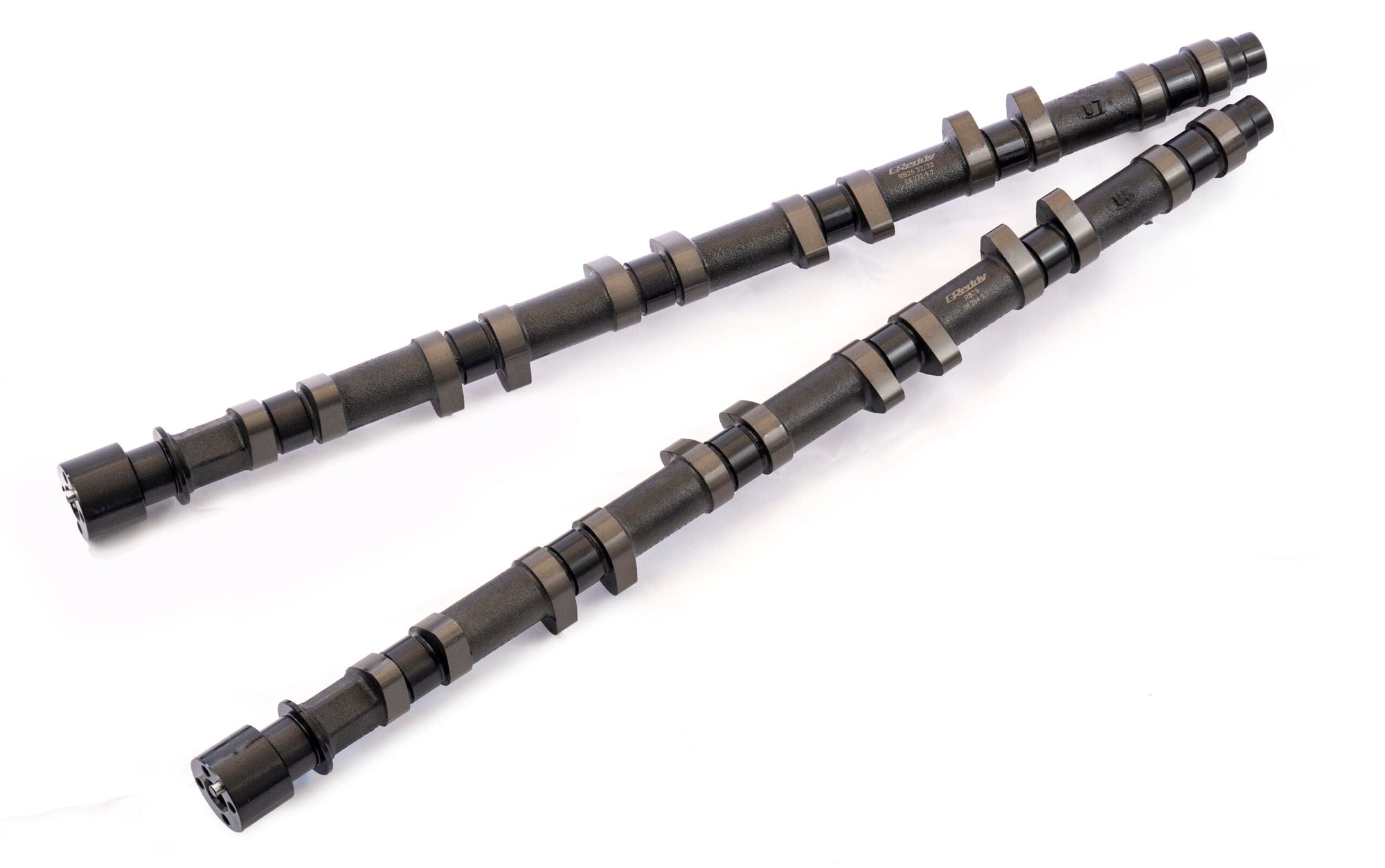 GREDDY PERFORMANCE CAMSHAFT PRO IN 256 9.7 FOR NISSAN SKYLINE GT-R R32 R33 R34 RB26DETT 13524651