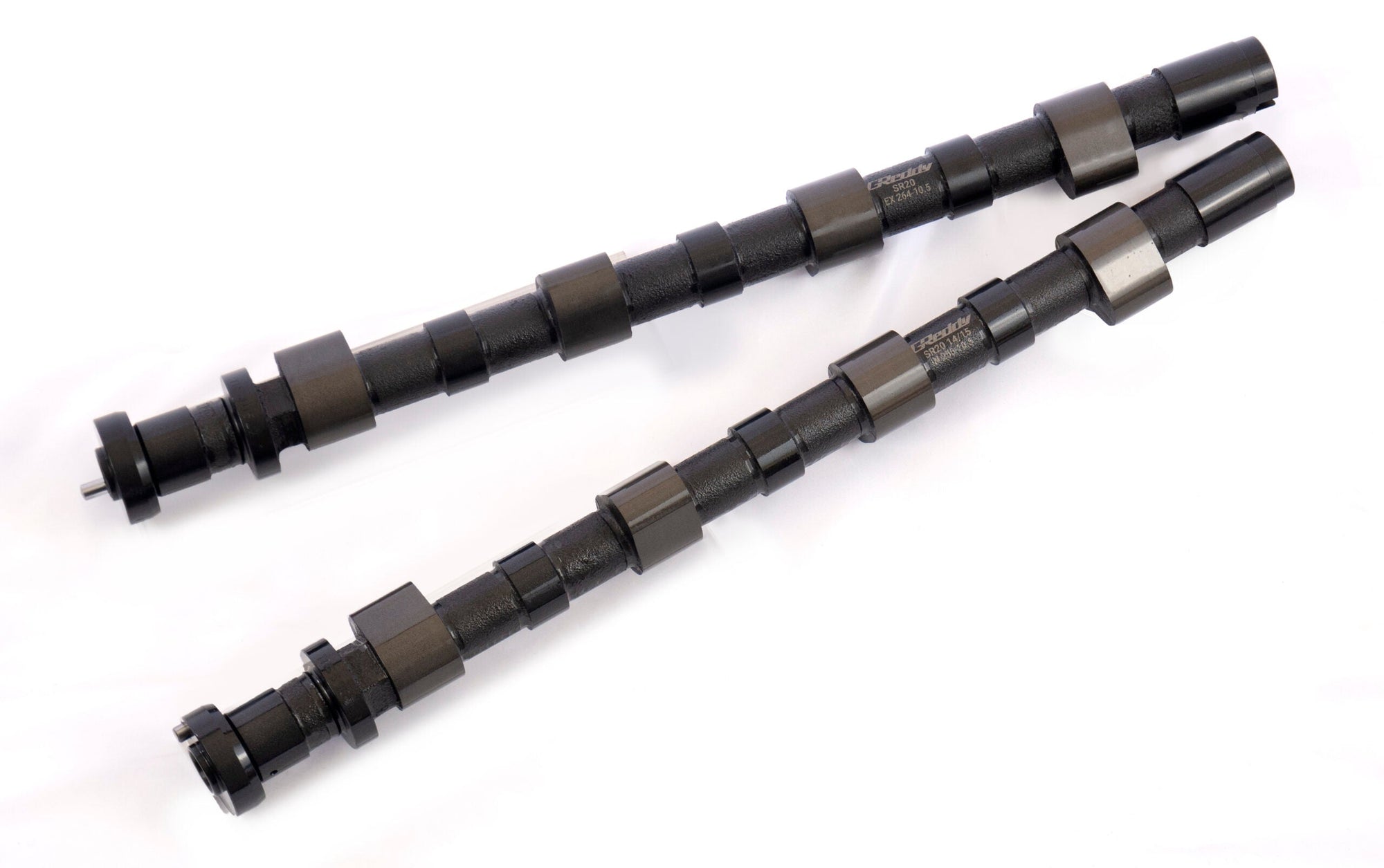 GREDDY PERFORMANCE CAMSHAFT PRO EX 264 11.5 FOR NISSAN SILVIA (R)PS13 S14 S15 SR20DET 13524671