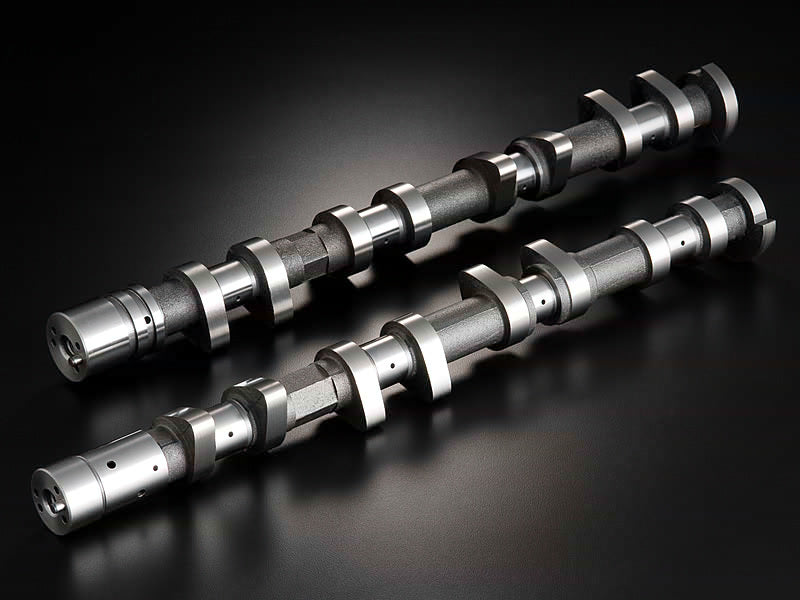 JUN AUTO High Lift Camshafts EX  For MITSUBISHI 4B11 1004M-M302